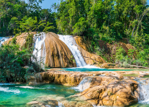 Circuit Odyssée Mexicaine : De Mexico au Yucatan - 36
