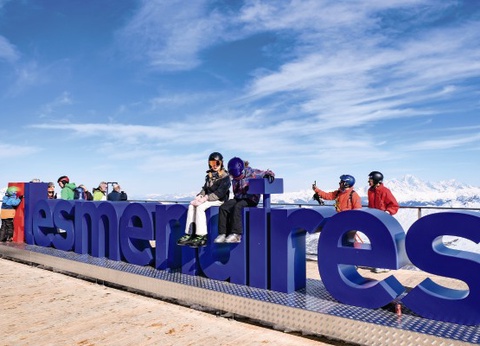 Belambra Clubs Les Bruyères 3* (Hôtel avec petit-déjeuner inclus) - 3