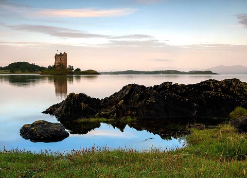Circuit Îles et Highlands d'Écosse - 5
