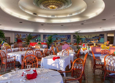 Club Marmara Cala Regina 4* - 22