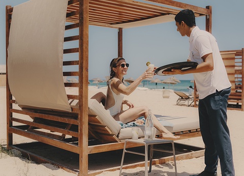 Hôtel Iberostar Selection Eolia Djerba 5* - 33