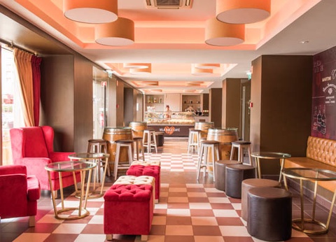 Hôtel Vila Galé Ampalius 4* - 13