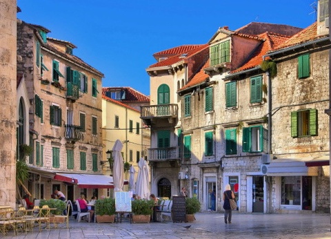 Circuit Richesses de Croatie, Bosnie-Herzégovine et Monténégro 4* - 2