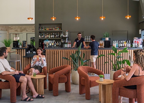 Camping Château des Marais 5* - 20