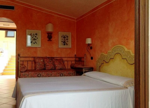 Kappa Club Santa Clara 4* - 8