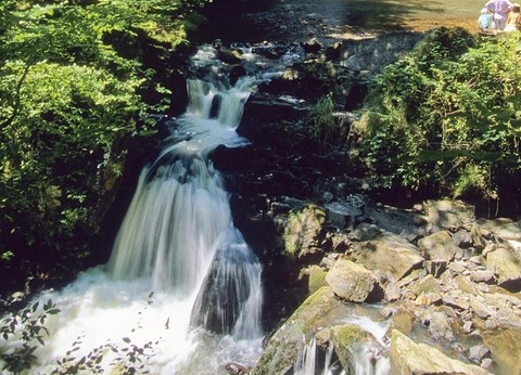 Camping Aux Portes Des Mille Sources, 3* - 27