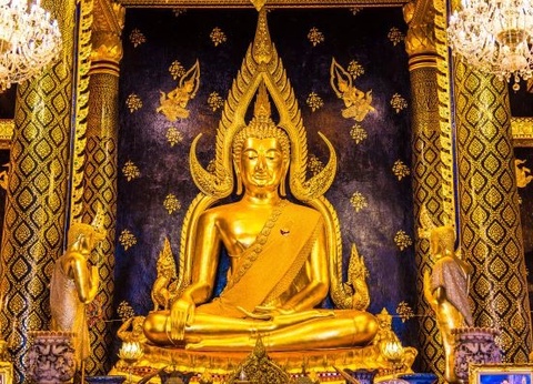 Circuit Trésors de Thailande - 15
