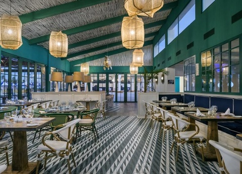 Jet Tours Signature Ocean El Faro El Beso 5* Adult Only - 23