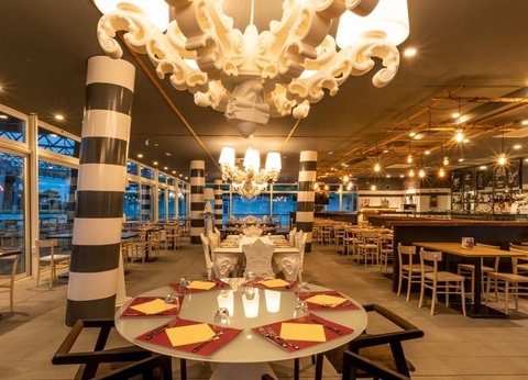 Camping Roma Capitol, 4* - 137