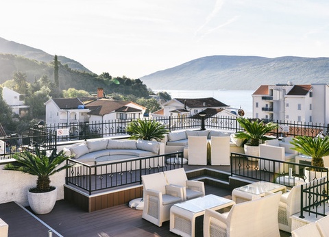 Hôtel ACD Wellness & Spa 4* - 6