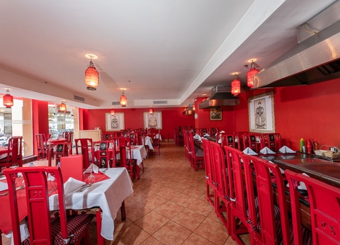 Hotel Titanic Palace 5* - 9