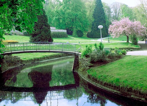 Echappée luxueuse et accès au Domaine Thermal de Mondorf 4* - 17