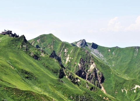 Camping Paradis - L'Europe, 4* - 38