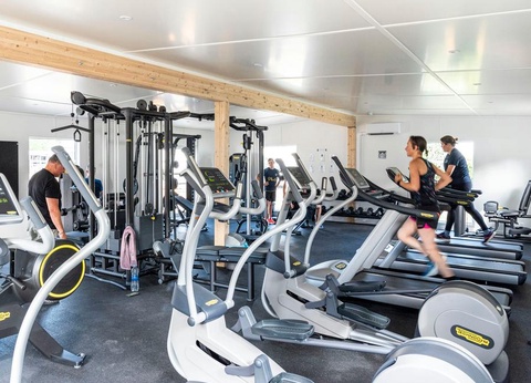 Camping Club Navarrosse Plage 4* - MS VACANCES, 4* - 26