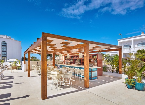 Hôtel Princess Inspire Tenerife 4* (Adults Only +16) - 5