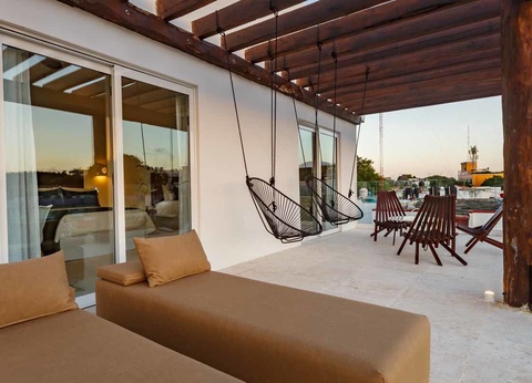 Hôtel HM Playa del Carmen 4* - 10