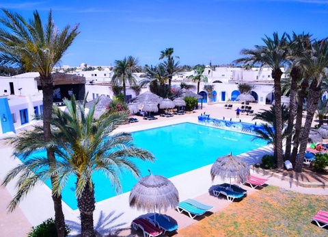 Club Marmara Cedriana 3* - 6