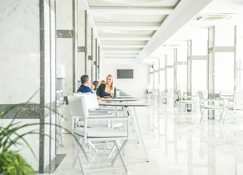 Hôtel Rhodos Horizon Resort (Adult Only) 4* - 23