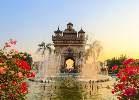 Circuit Privatif : Le Charme discret du Laos - 5