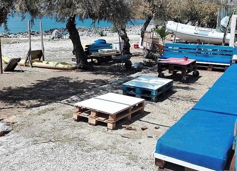 Camping Village El Bahira, 4* - 52