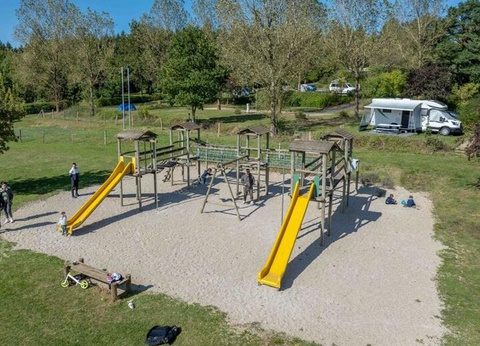 Camping Le Caussanel - Ciela Village, 4* - 18