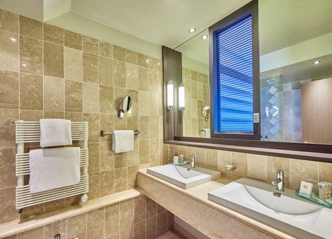 Grand Hôtel des Thermes de Saint Malo 5* - 12