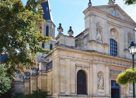 Séjour en famille à Rueil-Malmaison - 4* - 9