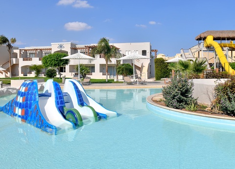 Club Marmara Hurghada 4* - 27
