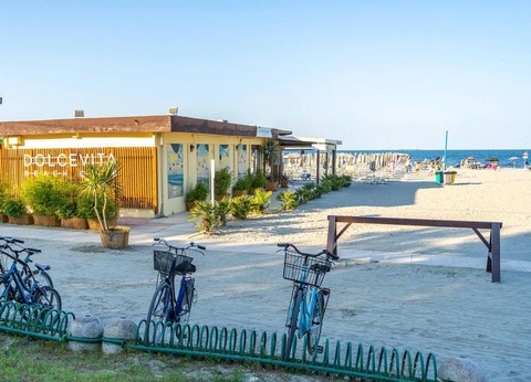 Camping Marina Family Village 3* - 19