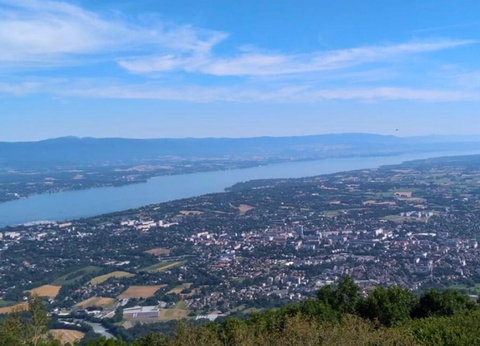 Camping Relais du Léman Pausado, 3* - 30