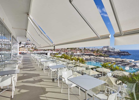 Hôtel TUI Sélection Tui Blue Los Gigantes 4* - 32