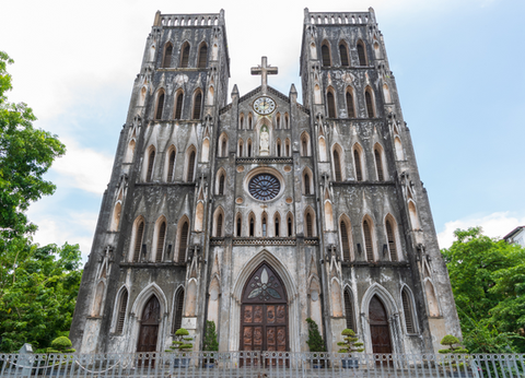 Circuit Passion du Vietnam en Privatif 3* - 9