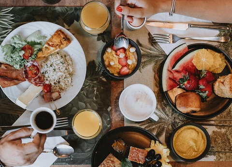 Hôtel Le Saint Pierre 3* - 12