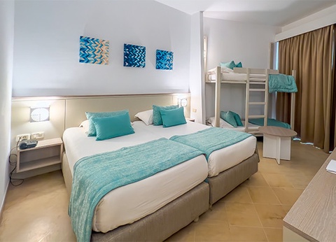 Club Framissima Palm Beach Djerba 4* - 10