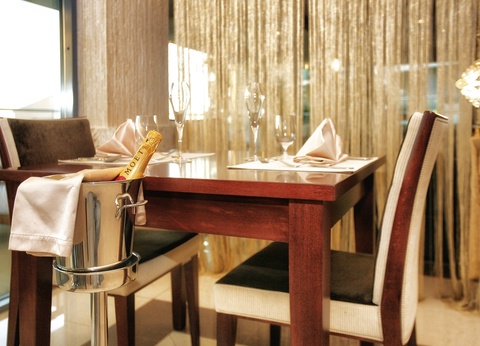 Hôtel TUI Sélection Hôtel Monte Casa Spa & Wellness - Choix Flex 4* - 11