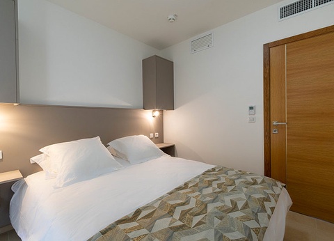 Résidence A Marella (avec vols réguliers ) - 2