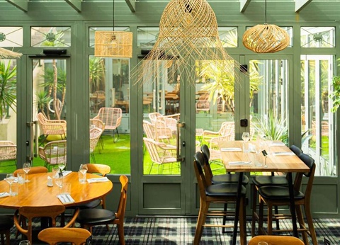 Séjour gourmand à Bordeaux - 4* - 7