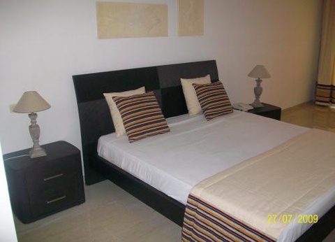 Hôtel Club Framissima Iliade Aquapark Djerba 4* - 26