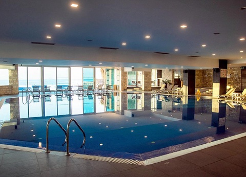 Hôtel Avala Resort & Villas 4* - 9