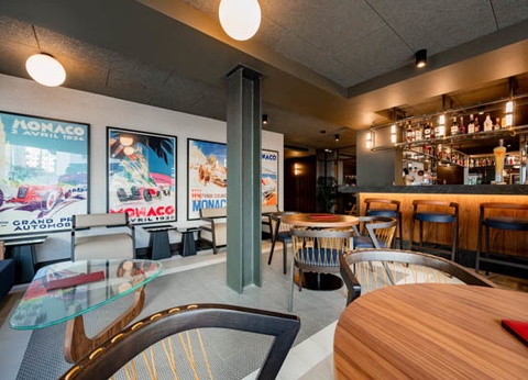 Circuit Couleurs de Malte 4* - 16