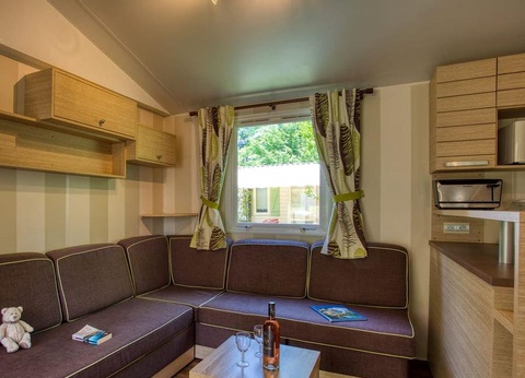 Camping Lac de Groléjac, 3* - 20