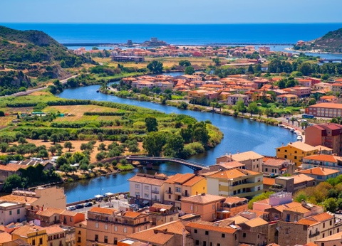 Circuit Trésors de Sardaigne - 8