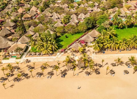 Hôtel Royam 4* - 19