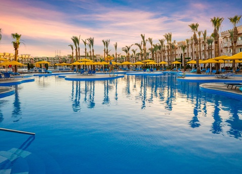 Hôtel Pickalbatros Palace Resort 5* - 3