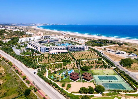 Hôtel Vila Galé Lagos 4* - 12