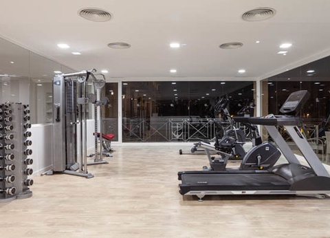 Hôtel Club Framissima Minura Sur Menorca 4* - 14