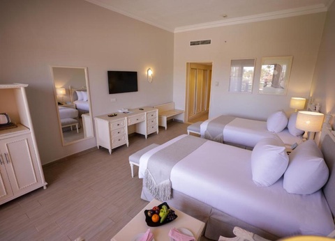 Combiné Fabuleuse Egypte et Calimera Blend Paradise Resort Hurghada - 31