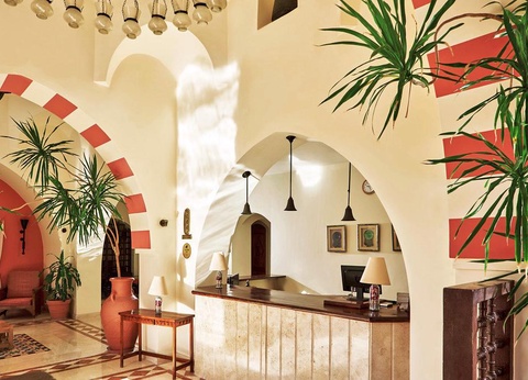 Hôtel Sultan Bey Hotel Resort 4* - 8