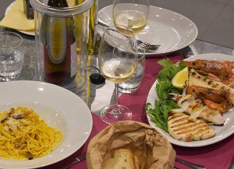 Camping Roma Capitol, 4* - 122