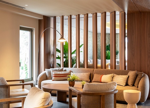 Ôclub Select Sentido Apollo Palace 5* - 6